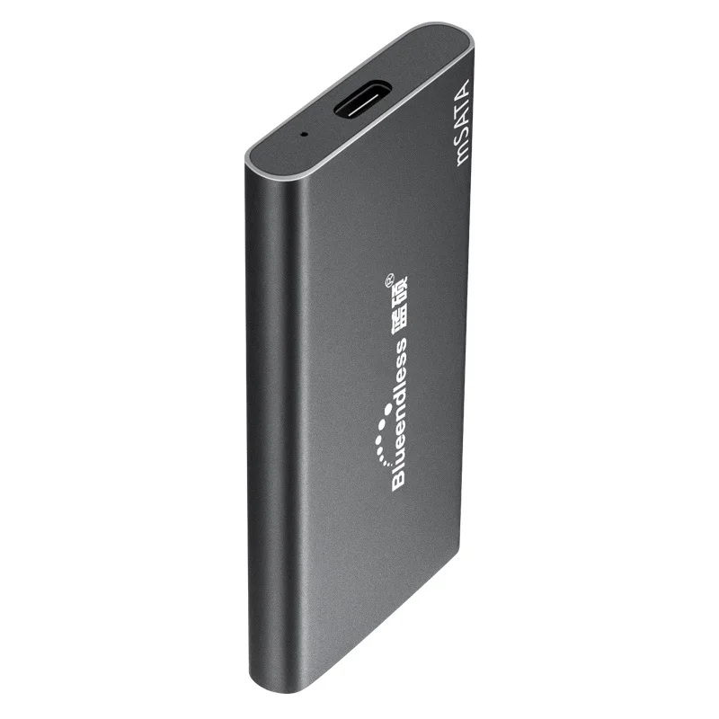 Blueenbless внешний твердотельный накопитель USB3.1 1 ТБ 512 ГБ 256 Портативный SSD Тип type-C USB 3,1 жесткий диск для телефонов на базе Android с Bluetooth+ pc