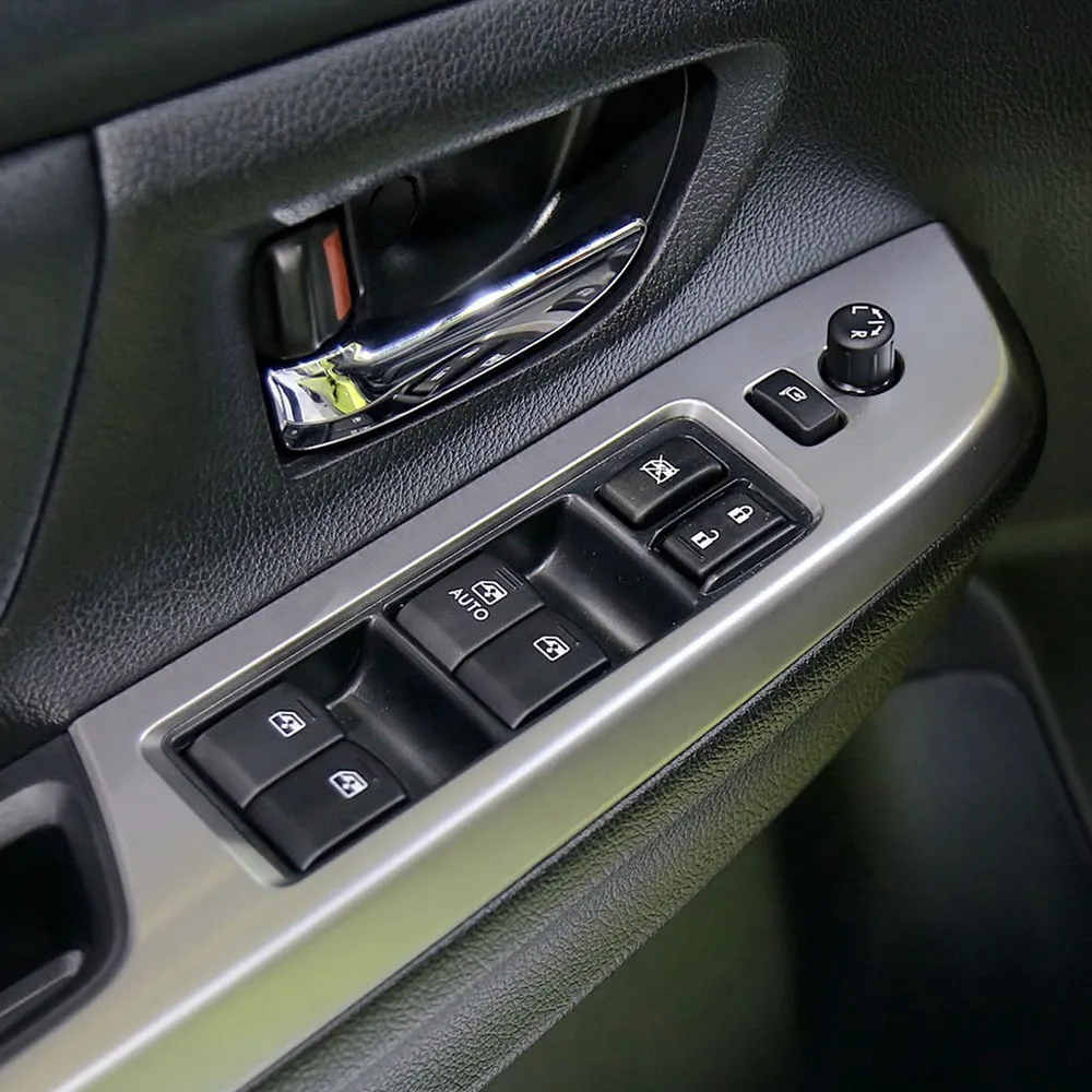 

Переключатель Стеклоподъемника Power Master 83071-AJ240 для Subaru Outback 2013-2015, автостайлинг