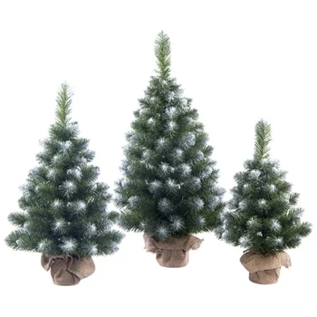 

Spruce desktop Canadian 50 cm, d of the lower tier 38 cm 2773294