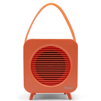 

OneDer V9 Bluetooth 5.0 Portable Speaker Wireless TWS Noise Reduction Stereo Noise Reduction Speaker