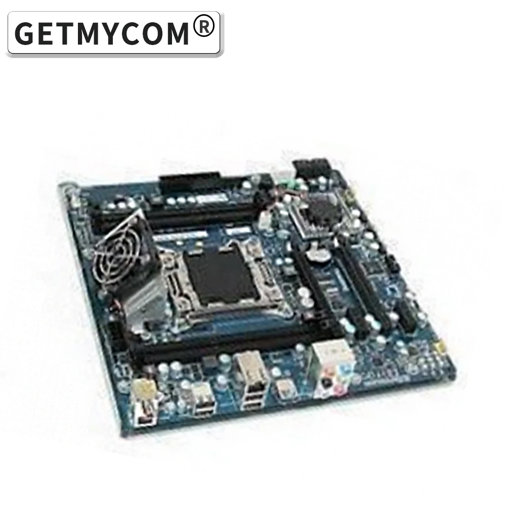 Getmycom Original Fpv4P 7Jnh0 For Dell Alienware Aurora R4 Pc Tower System Motherboard
