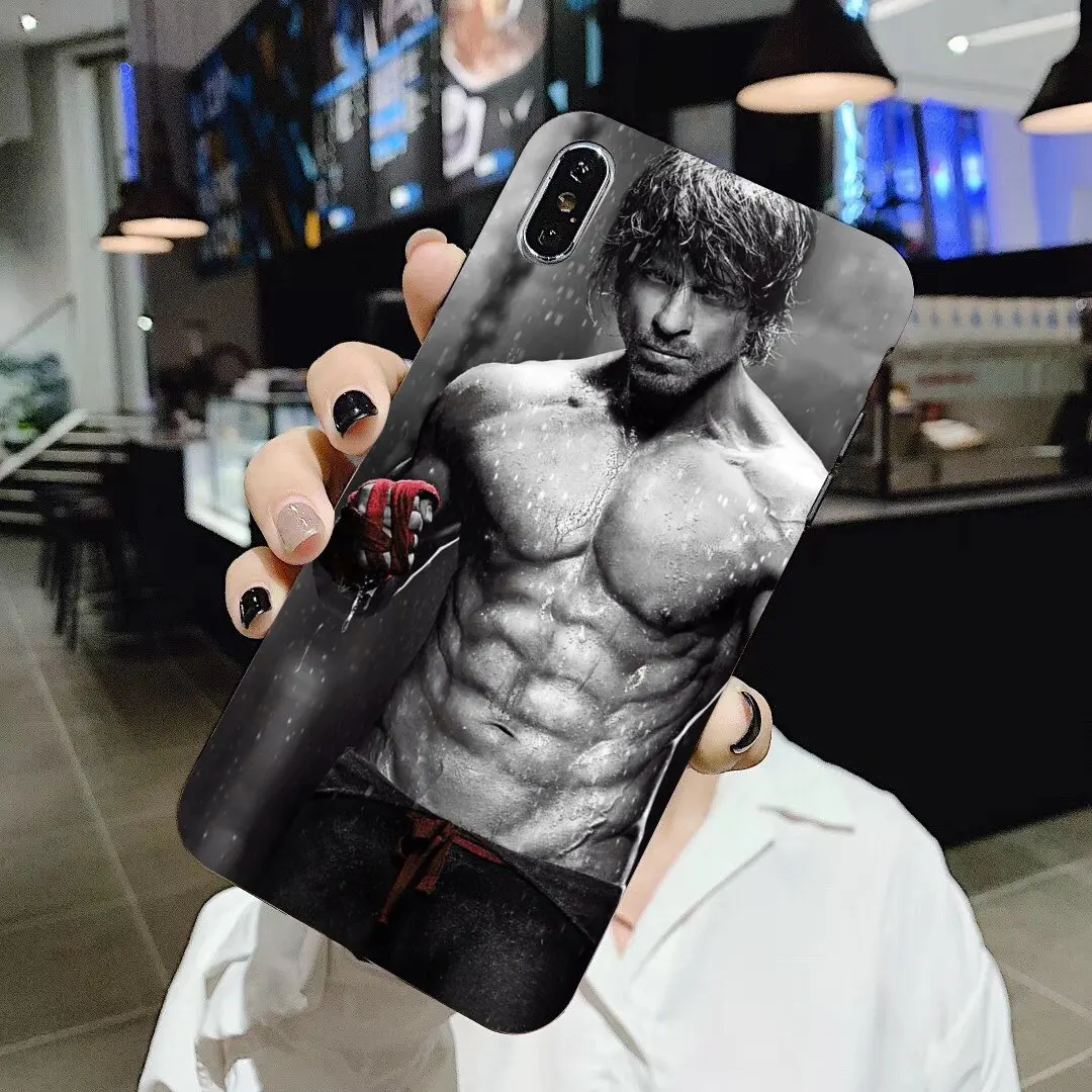 Силиконовый чехол для Xiaomi Redmi 4A 7A S2 Note 8 3 3S 4 4X 5 Plus 6 7 6A Pro Pocophone F1 shahrukh khan | Мобильные