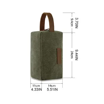 

Multifunction Cosmetic Bag Makeup Case Pouch Toiletry Zip Wash Organizer Travel New