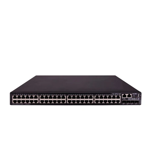 

H3C S5560X-54C-EI L3 Ethernet Switch