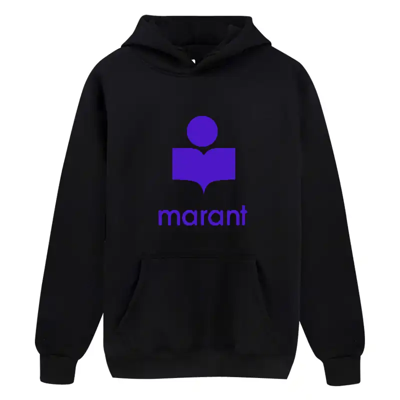 marant hoodie sale