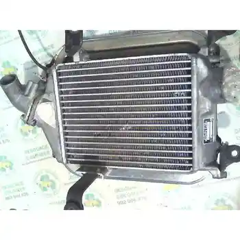 

408168 Intercooler Isuzu Trooper Ubs 55