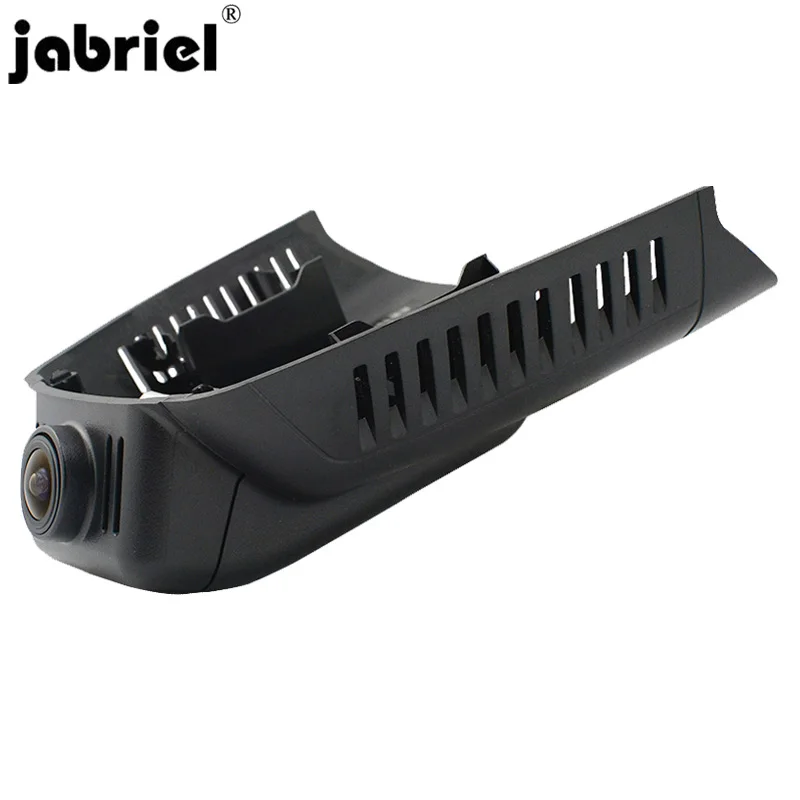 Jabriel 1080P Скрытая камера в автомобиль 24 часа видео регистратор dvr видеорегистратор
