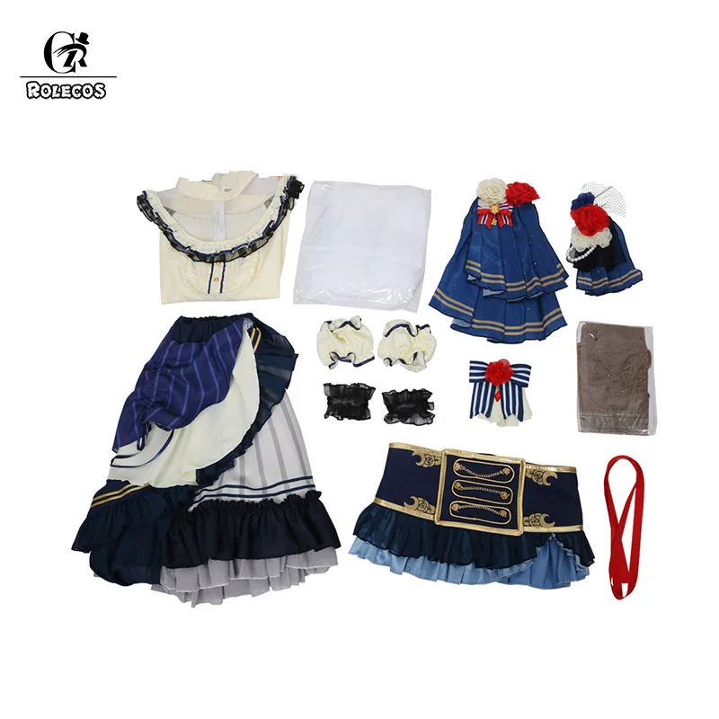 Noble Rose 今井莉莎