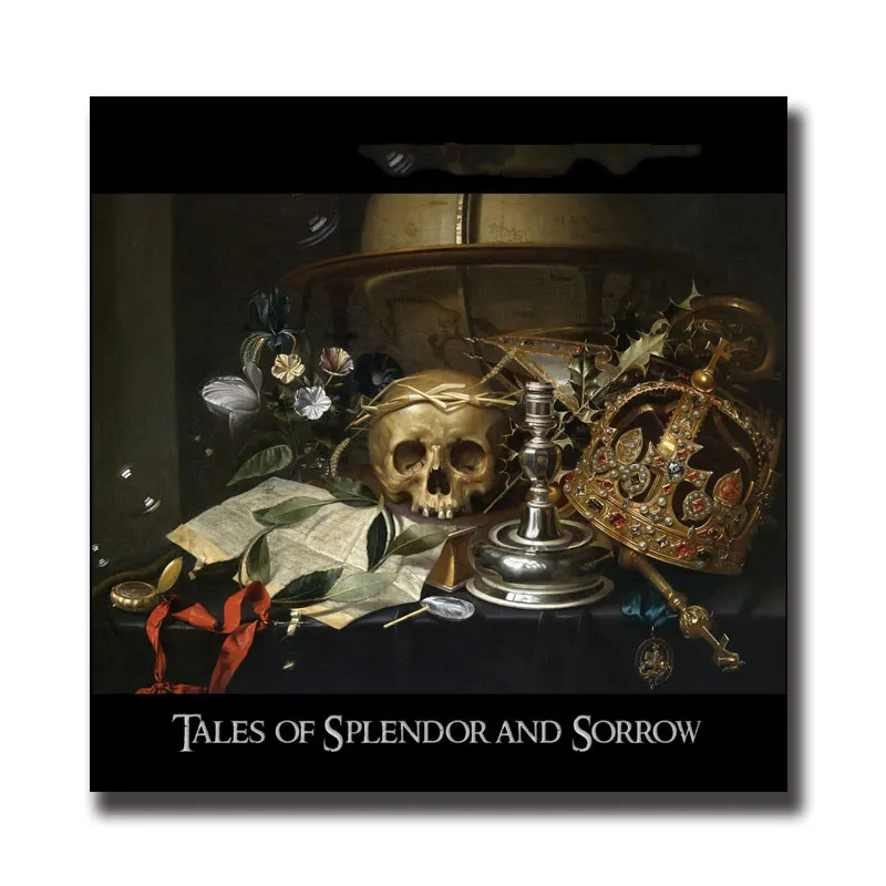 Декоративный настенный плакат с изображением призрака Теслы странные дужки 12 24x24