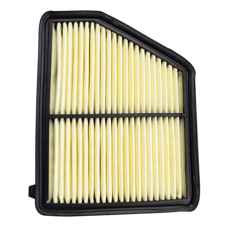 

high quality 17220-5BA-A00 Air Filter for Honda Civic 2.0L 2016-2017 17220 5BA A00