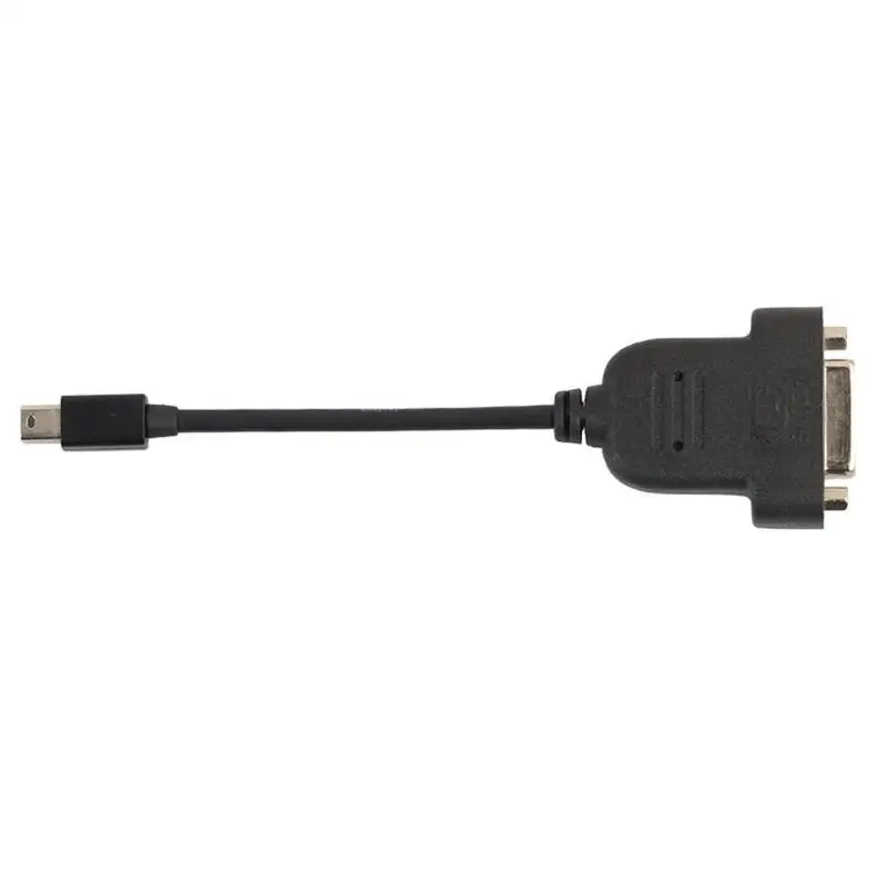 Адаптер для кабеля Displayport DP DVI с поддержкой разрешения HD|Кабели VGA| |