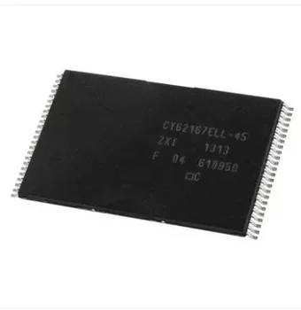 

5-10pcs New CY62167ELL-45ZXI CY62167ELL-45 TSOP-48 Static random access memory chip