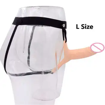 Godmichet Ejaculator Dildo Geisha Balls Sextoys Tail In The Ass Penis Cover Clitoral Simulator Realistic Vagina Wireless Toys 3