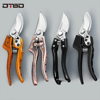

SK5 Garden Pruning Shears Tree Trimmers Secateurs Hand Pruner Clippers Garden Scissors Easy Pruners