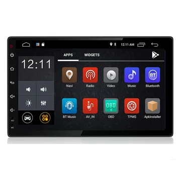 

Car GPS Navigation Autostereo car NO DVD Player Android10 octa 32G android 9 for TOYOTA Hilux 2016+ Car CD DVD Player multimedia