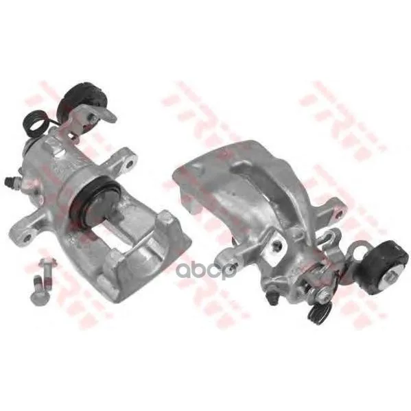 Суппорт Тормозной Opel Astra G 1998- 2009, Meriva 2003- 2010, Zafira A 1999- 2005 TRW/Lucas арт. BHN314