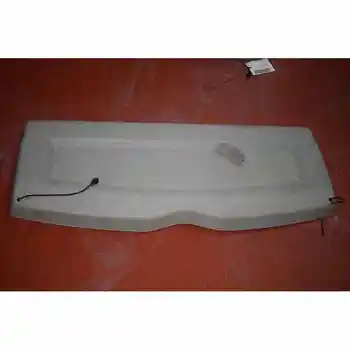 

REAR TRAY CITROEN C3