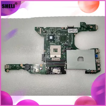 

SHELI KD0CC 0KD0CC CN-0KD0CC For Dell 5420 Motherboard Integrated DA0R08MB6E4