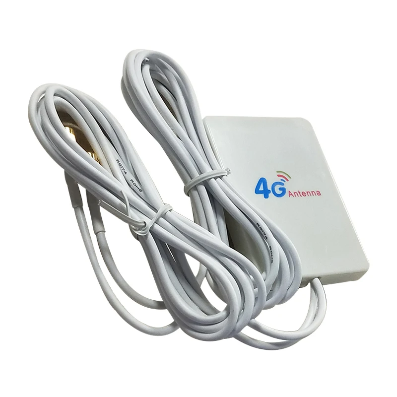 4g антенна для маршрутизатора антенный усилитель сотовой связи Автомобильный