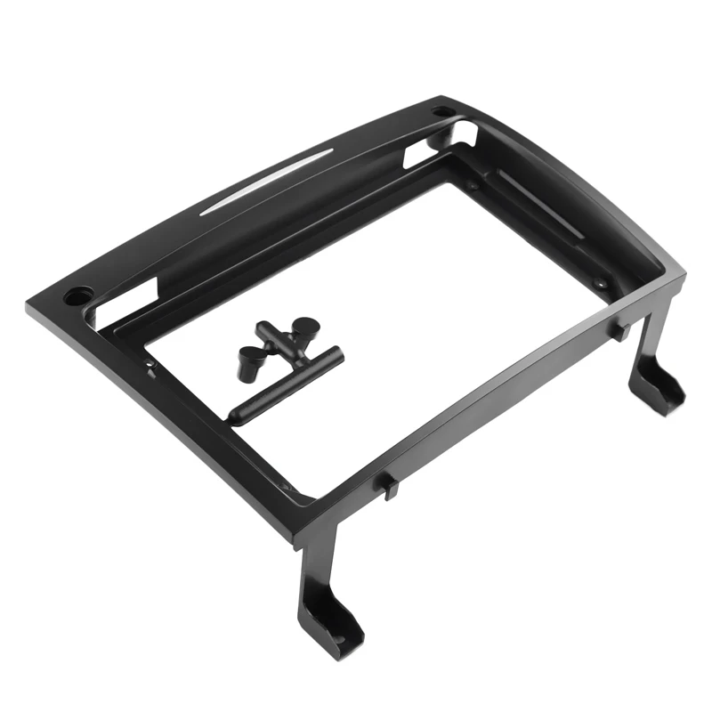 ڵ    þ, MERCEDES-BENZ SLK(R171) 2004-2011 , ڵ ׷   г  ŰƮ,  ̽ ÷Ʈ, 9 ġ