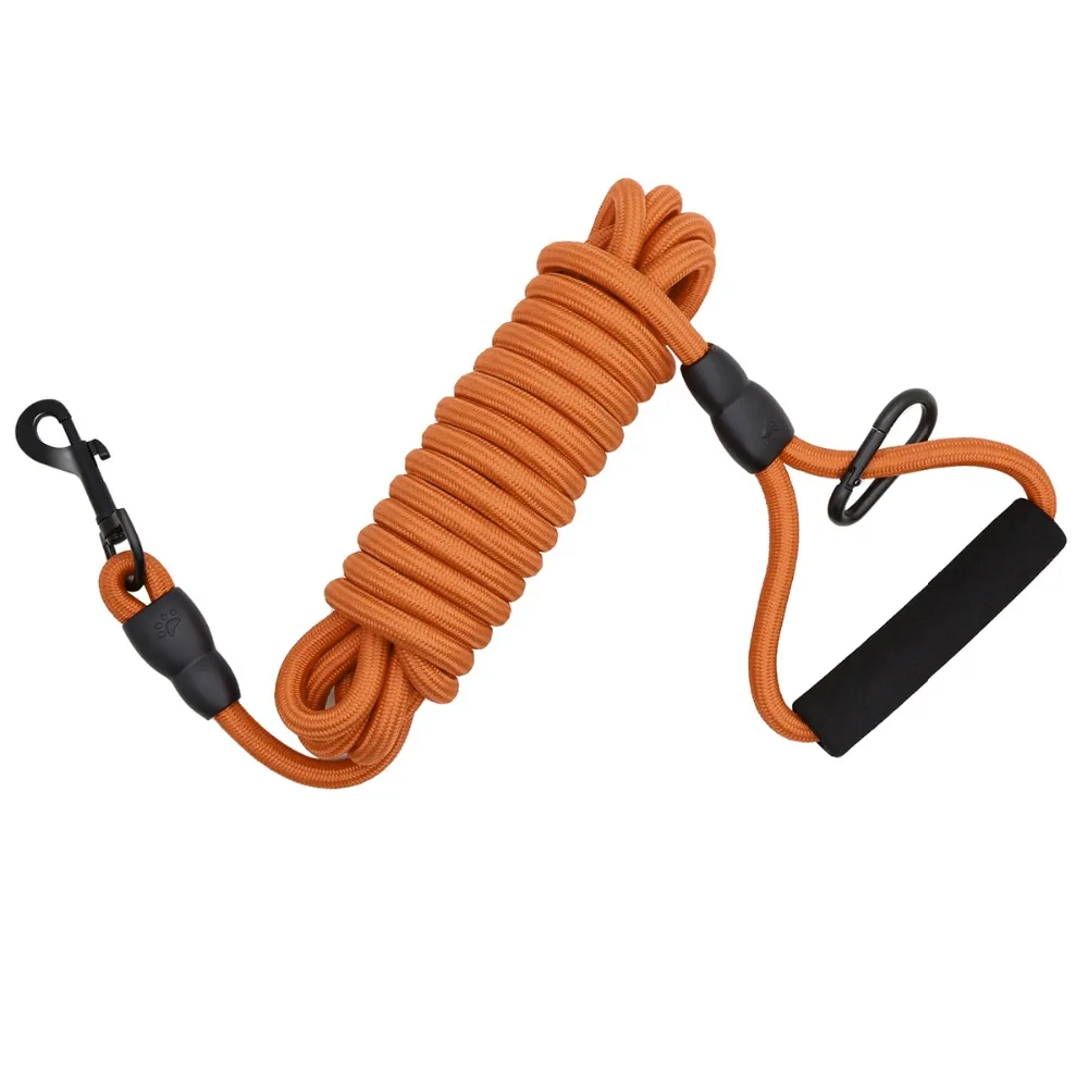 超长训练牵引绳主图-橙色-01-2