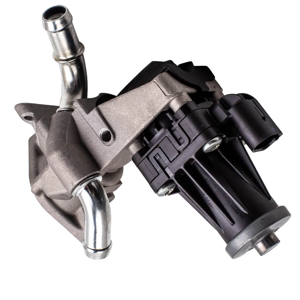Клапан EGR для Ford Peugeot 2.2D BK2Q9D475CB BK2Q9D475CC BK2Q9D475CD LR055534 пикапа Ranger 90 17 2 3 Diesel 1730360|Клапан
