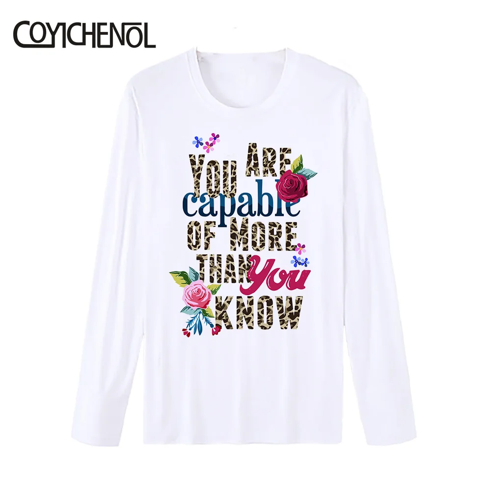 234.Tide cartoon letter long sleeve (19)