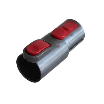 

Adapter Hose Hair Brush Cleaning Tools For Dyson Vacuum Cleaners V7 V8 V10 V6