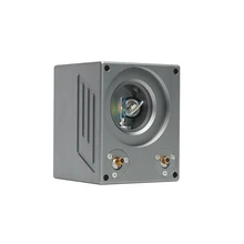 LASERPWR – Scanner galvanomètre Laser de haute précision, ouverture d'entrée de 10mm, vitesse de 8000 mm/s pour imprimante 3D ou machine de marquage Laser