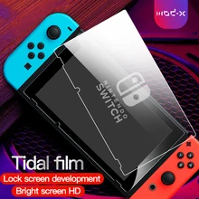 Высококачественная защитная пленка из закаленного стекла NS для экрана с защитой от взрыва