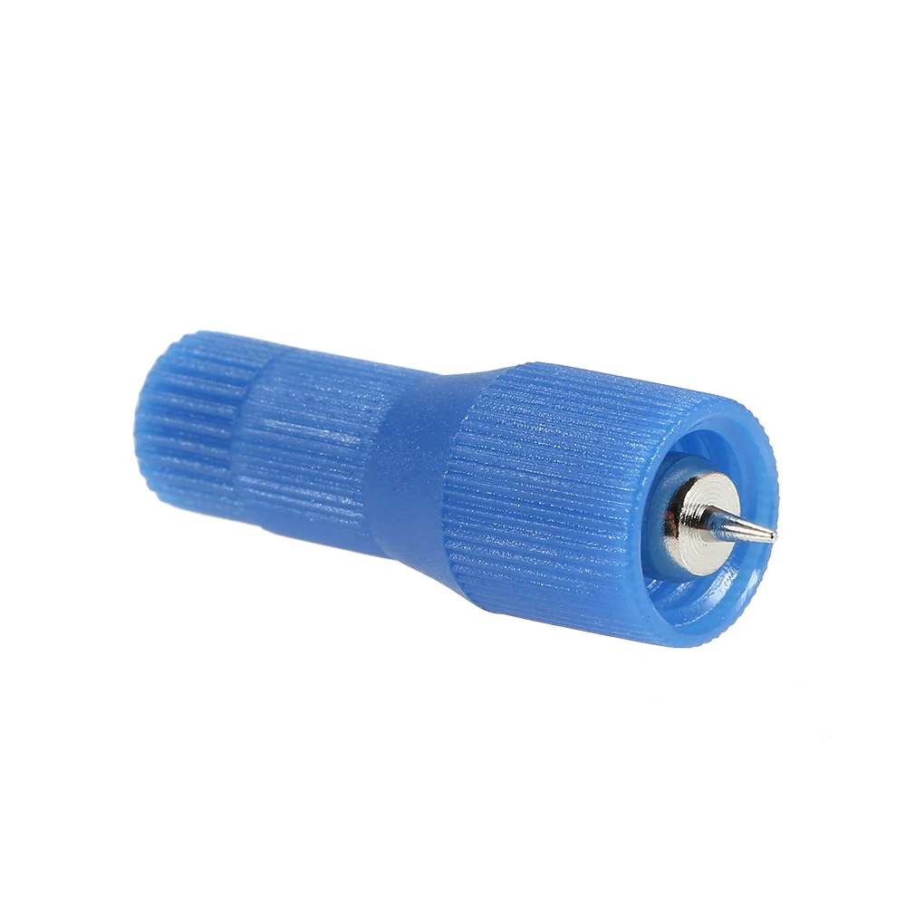 10* PTA-(EX-130R,#604) красный/серый, проводной кран 20-22 Awg
