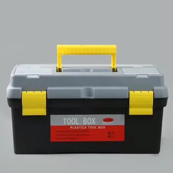 

Boglino thickening art sketch toolbox beginners art students professional painting watercolor gouache paint toolbox storage box