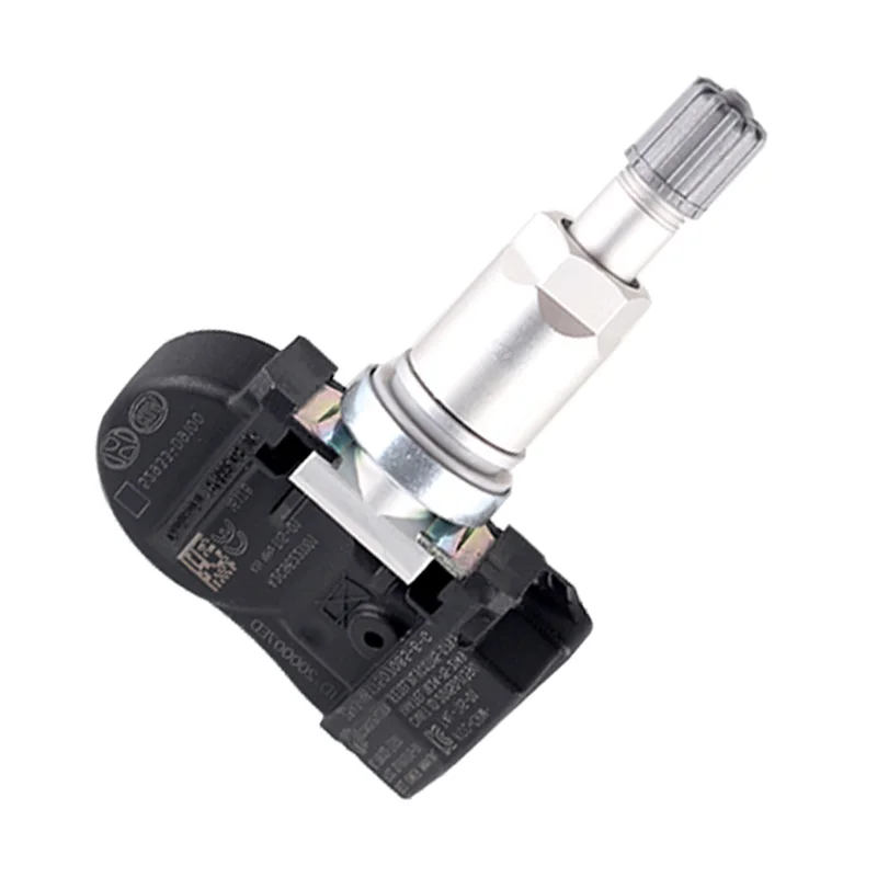 4 шт. TPMS датчик давления в шинах для Kia Cadenza k7 17-18 Sportage/NIRO 17-19 SORENTO 18-19 52933-D9100 52933D9100 433 МГц