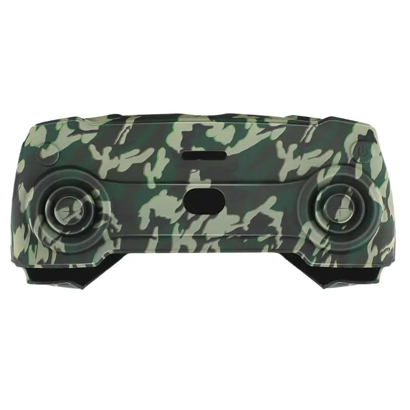 

Silicone Remote Controller Protective Sleeve Cover for D JI Mavic Mini Drone