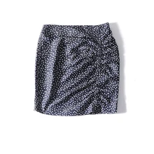 Новое время журнал красота пакет хип точка культивировать мораль шоу ноги длинная юбка a8573