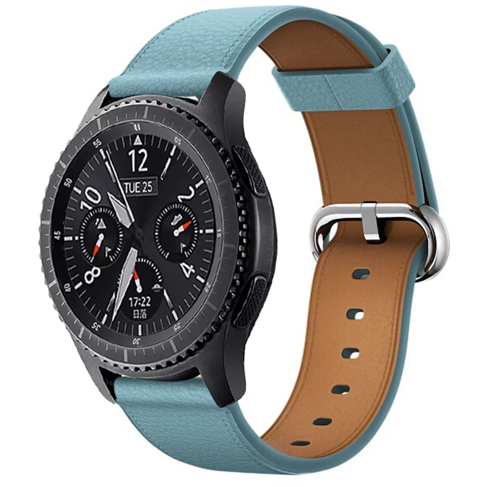 Ремешком Nato для samsung Galaxy watch 46 мм 42 мм для Шестерни S3 Frontier ремешок для смарт-браслета Amazfit ремешок Bip браслет 20/22 мм ремешок для наручных часов