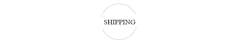 03 shipping