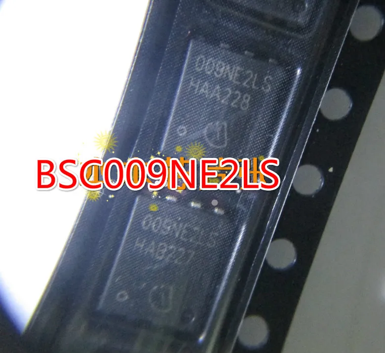 10 шт. BSC009NE2LS 009NE2LS QFN|Запасные части| |