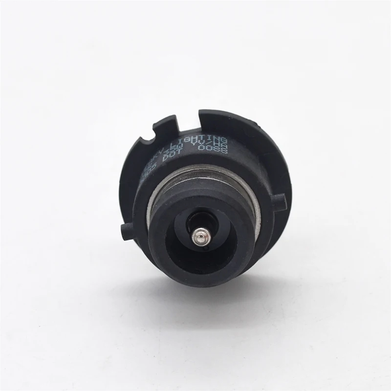 SUKIOTO Premium Yeaky Xenon Light Bulb D4S D4R Auto HID Lamp 4500K 5500K 6500K Super Bright D4 Car Headlight Replacement Bulb (8)