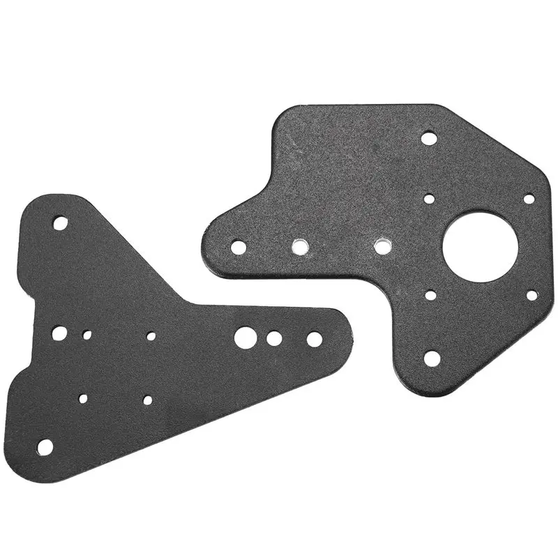 

1 Набор для Creality CR-10 Ender 3 / 3Pro Dual Z-Axis 3D принтер запчасти для Creality Ender-3 Ender-3S S4 S5 3D принтер