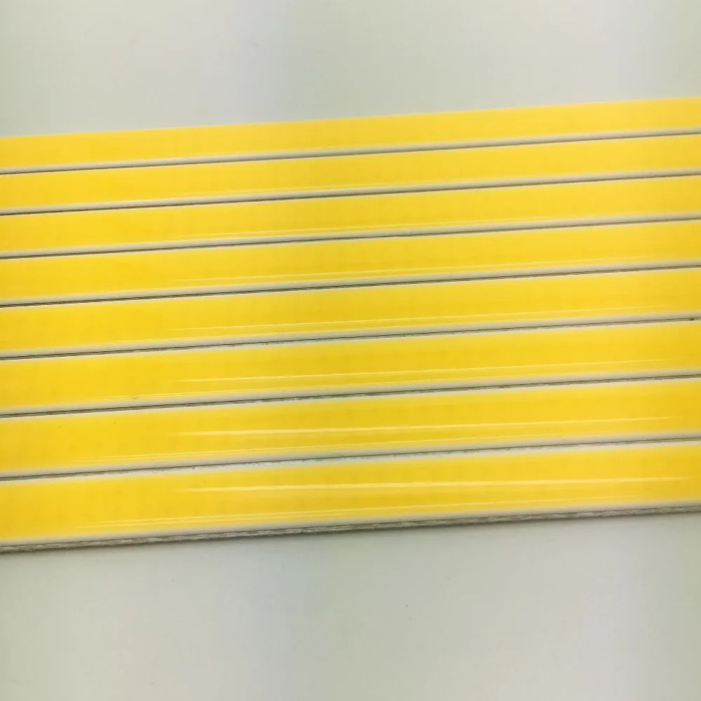 Promation dc12v 20W cob светодиодные чипы с высокими люменами 120-130lm/w DIY рабочие огни