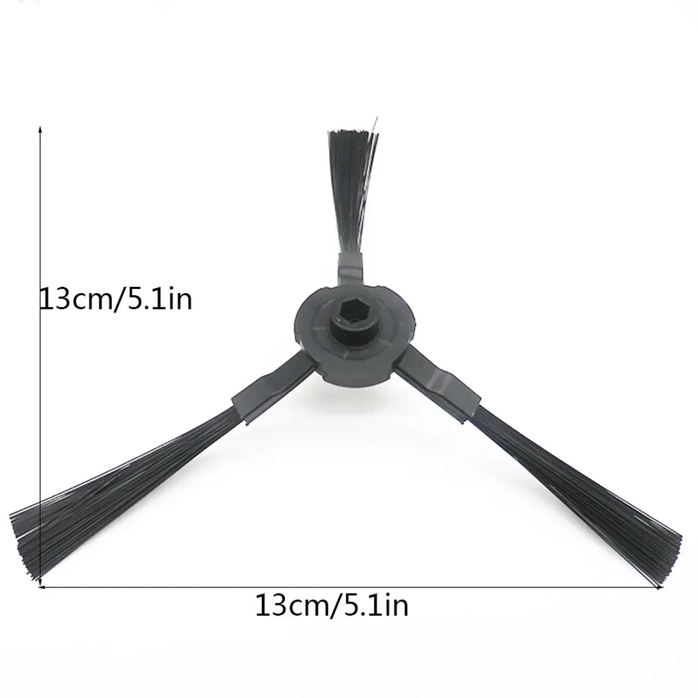 

2pcs Side Brushes For Ilife V3s 3spro A4 A4s A6 5v 5spro Robotic Vacuum Cleaner Spare Parts