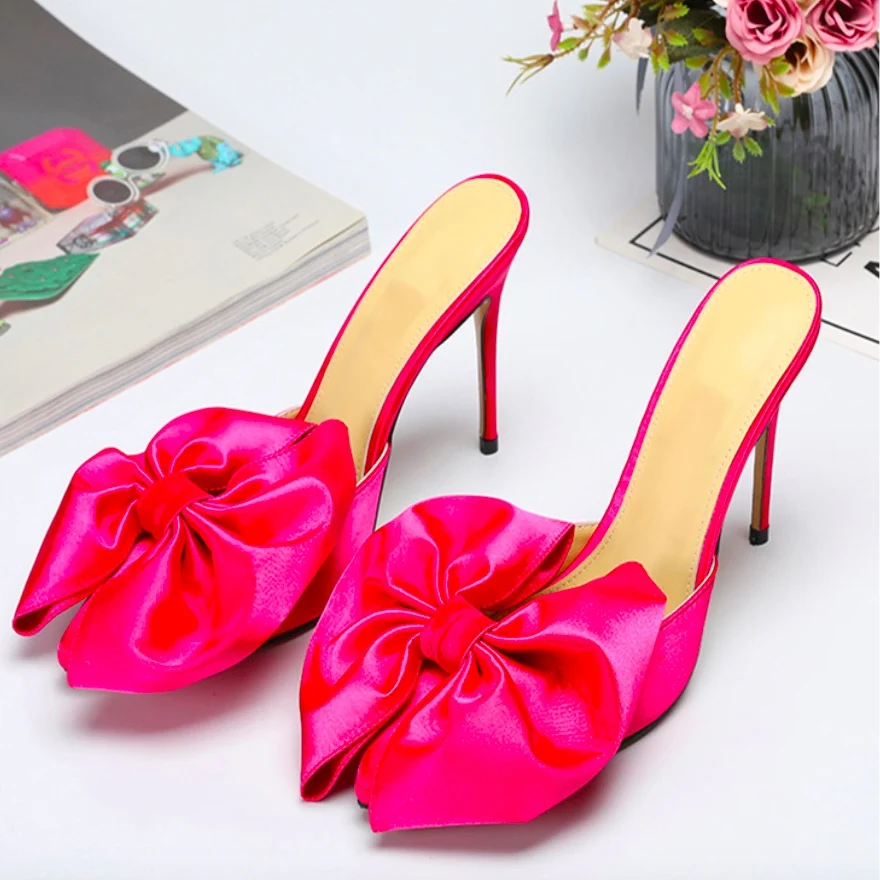 

Light luxury Spring Summer New European And American Leopard Print Suede Pointed High Heels With Shallow Mouth Sexy And Fashion