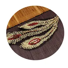 Сетчатые бусины компьютерная вышивка хвост Феникса блёстки цветок ткань cheongsam платье сценические аксессуары аппликация