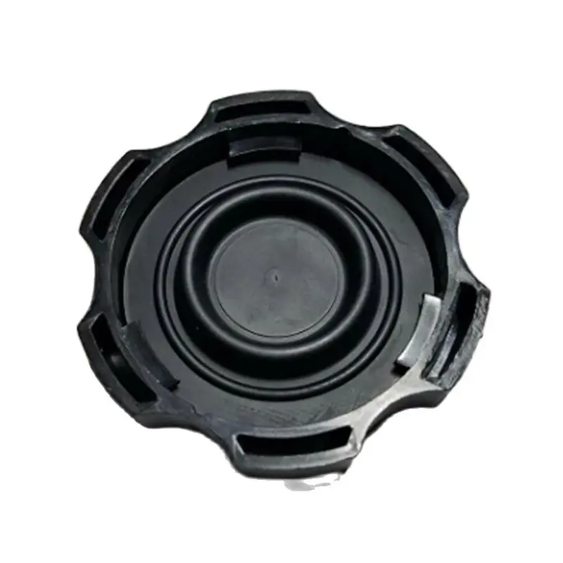 Brake Master Cylinder Cap Brake Cylinder Reservoir Cap Various Models For HYUNDAI KIA 585312B500 Brake Master Cylinder Oil Can