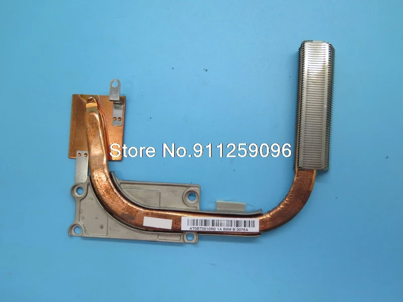 Рисунок 2 - Радиатор для ноутбука Lenovo G455