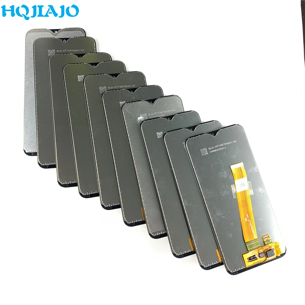 OLED Screen For Huawei P20 Pro CLT-L29 L04 L09