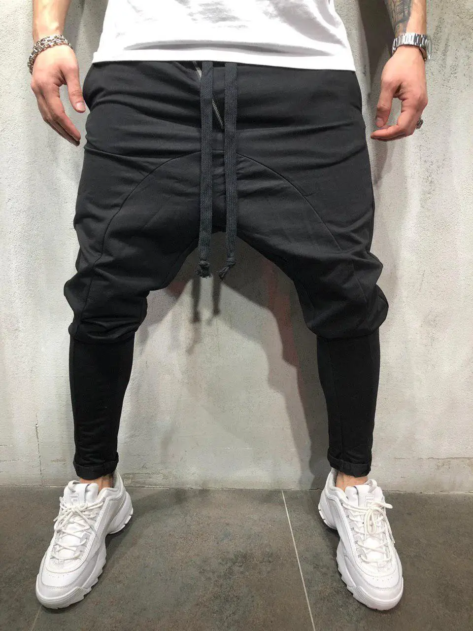 Брюки Галифе Мужские Купить В Москве