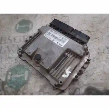 

SWITCHBOARD ENGINE UCE FIAT DOBLO (119) 1.9 JTD CAT 0281012865 1039S18754 51798819 [14558963]