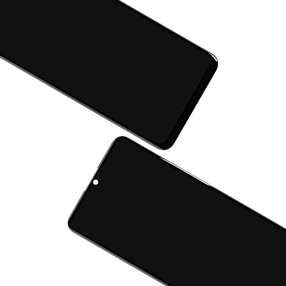 Quality Lcd For Huawei P Smart 2019 LCD Display Touch Screen Digitizer Assembly Replacement For POT-LX1 POT-LX1AF POT-LX2J
